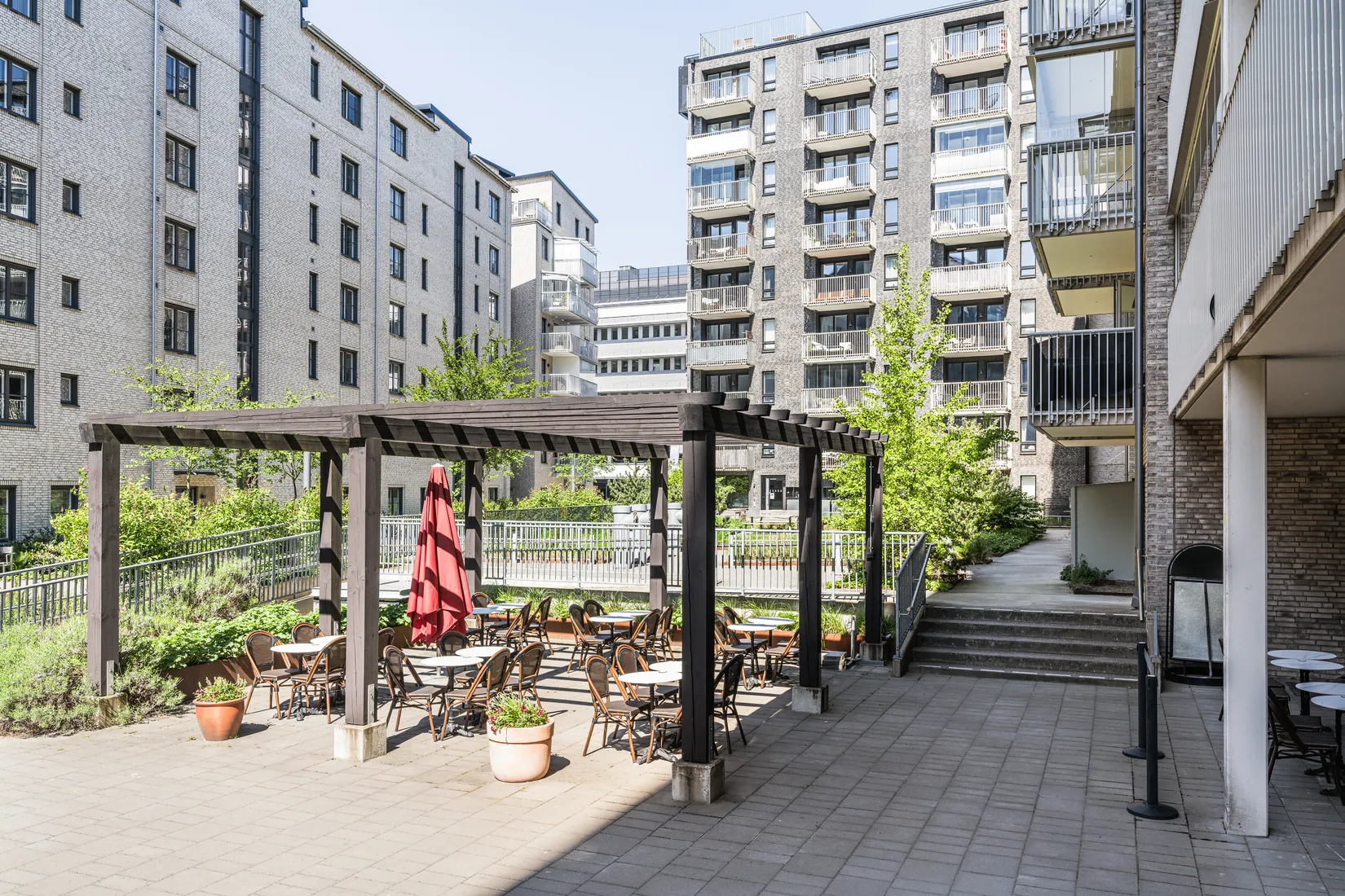 Bostadsrätt, Mölndalsvägen 87F, Johanneberg - Almedal, Göteborg