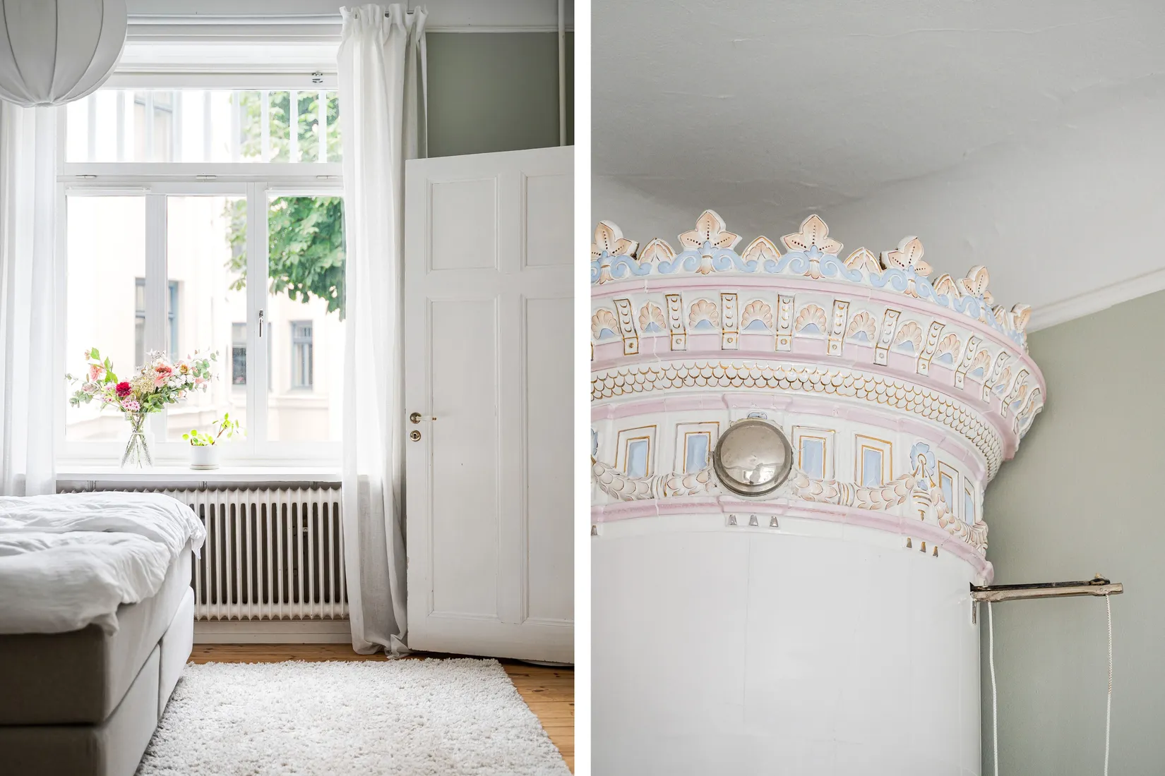 Bostadsrätt, Upplandsgatan 54E, Vasastan Odenplan, Stockholm