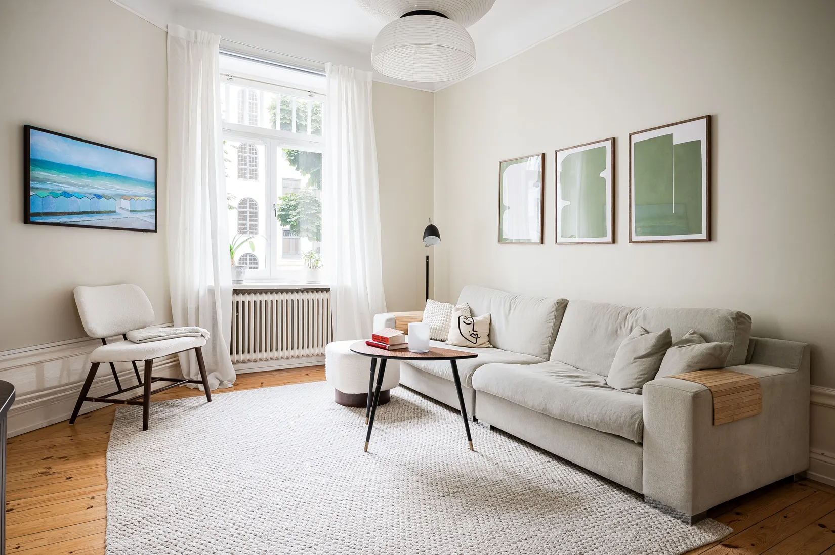 Bostadsrätt, Upplandsgatan 54E, Vasastan Odenplan, Stockholm