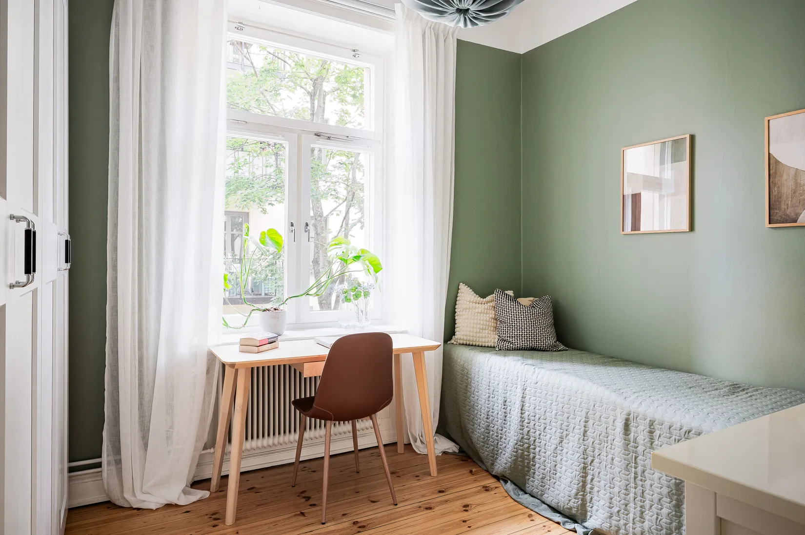 Bostadsrätt, Upplandsgatan 54E, Vasastan Odenplan, Stockholm