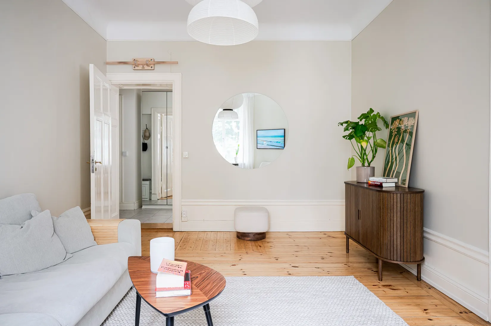 Bostadsrätt, Upplandsgatan 54E, Vasastan Odenplan, Stockholm