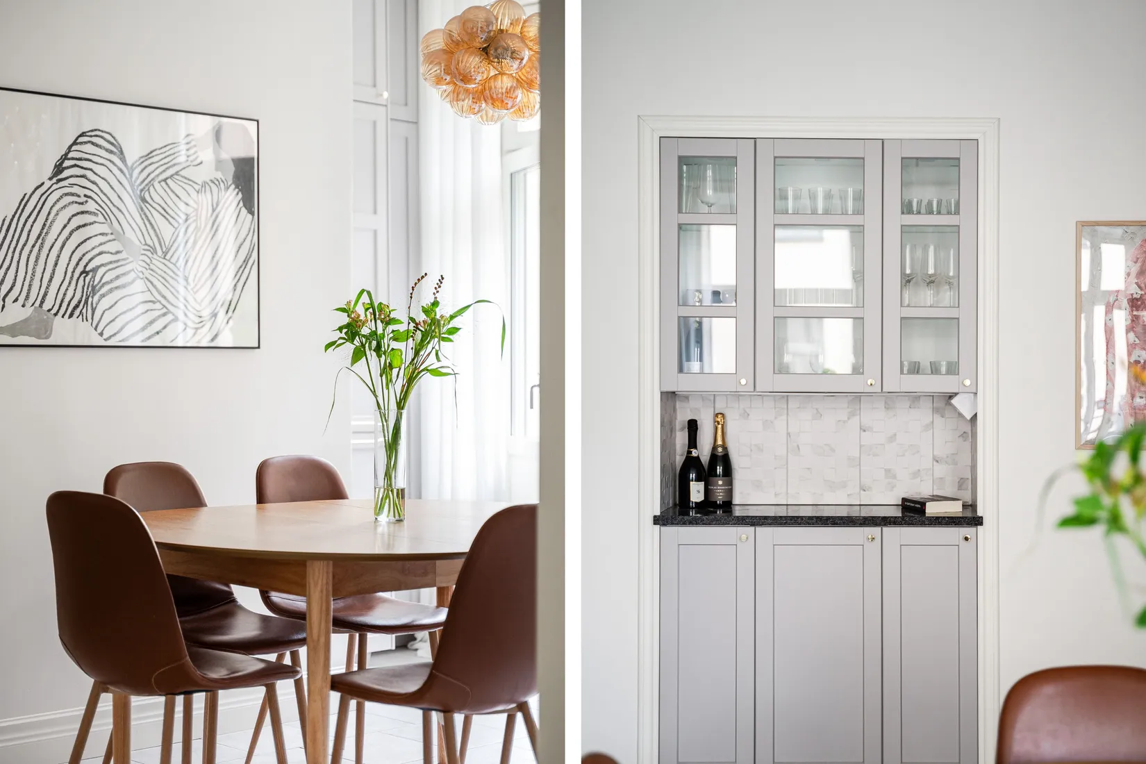 Bostadsrätt, Upplandsgatan 54E, Vasastan Odenplan, Stockholm