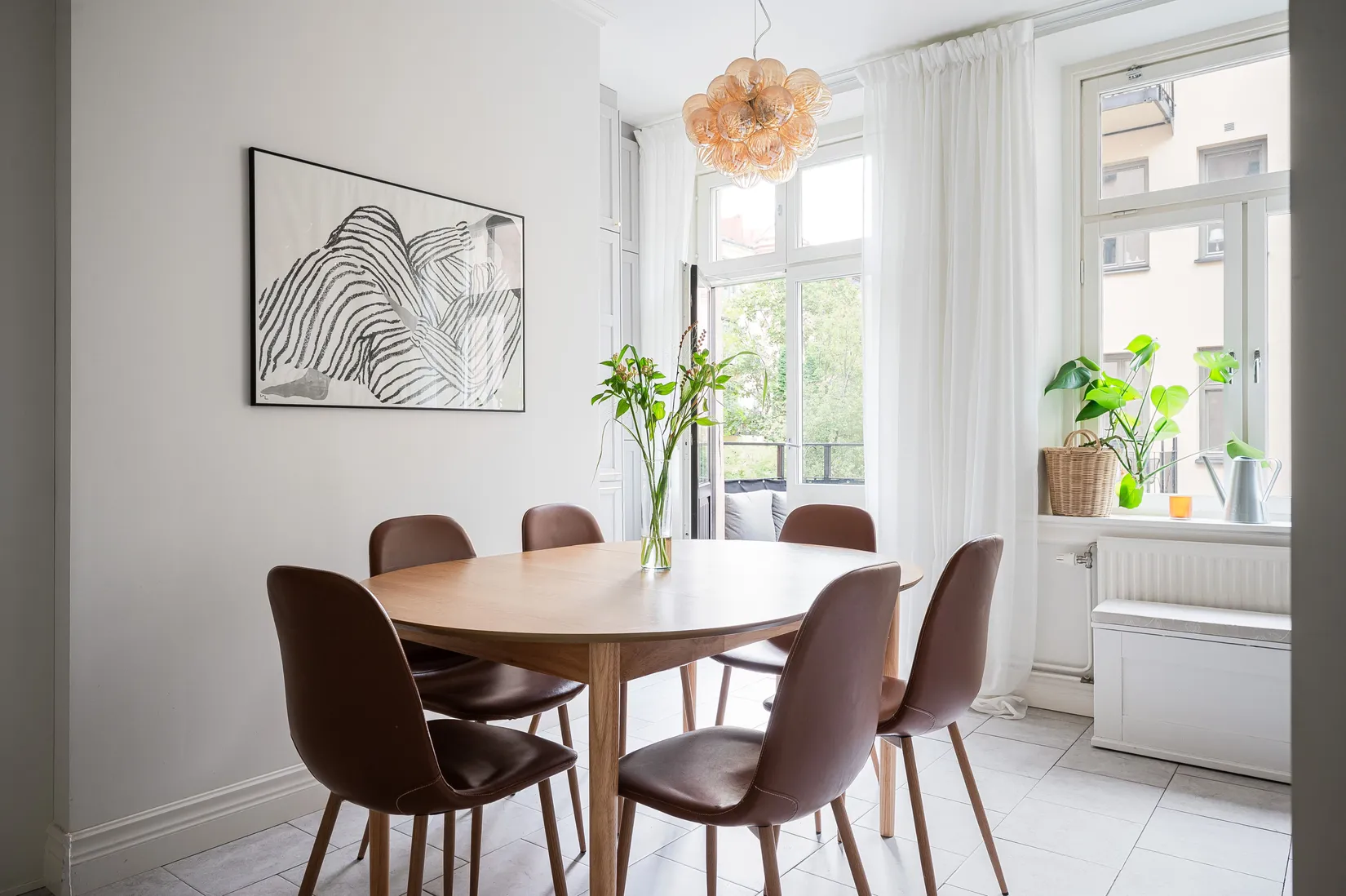 Bostadsrätt, Upplandsgatan 54E, Vasastan Odenplan, Stockholm