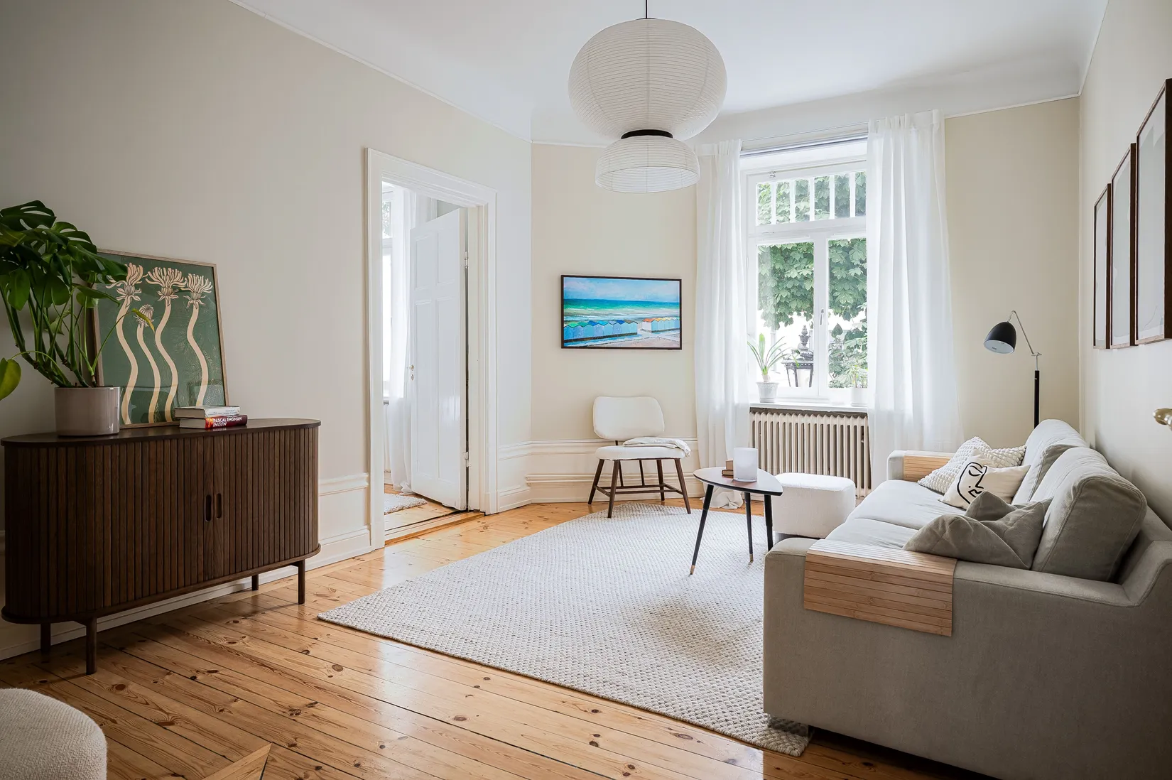 Bostadsrätt, Upplandsgatan 54E, Vasastan Odenplan, Stockholm