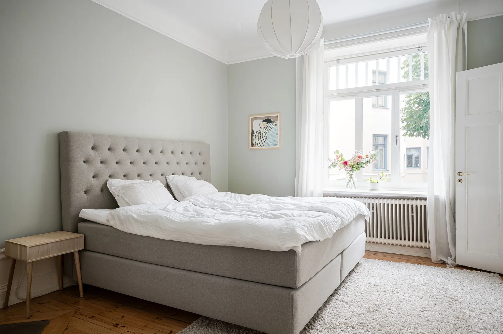 Bostadsrätt, Upplandsgatan 54E, Vasastan Odenplan, Stockholm