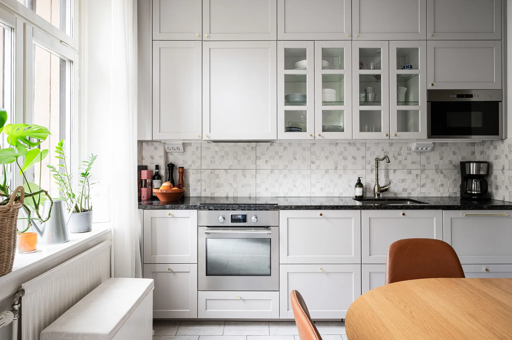 Bostadsrätt, Upplandsgatan 54E, Vasastan Odenplan, Stockholm