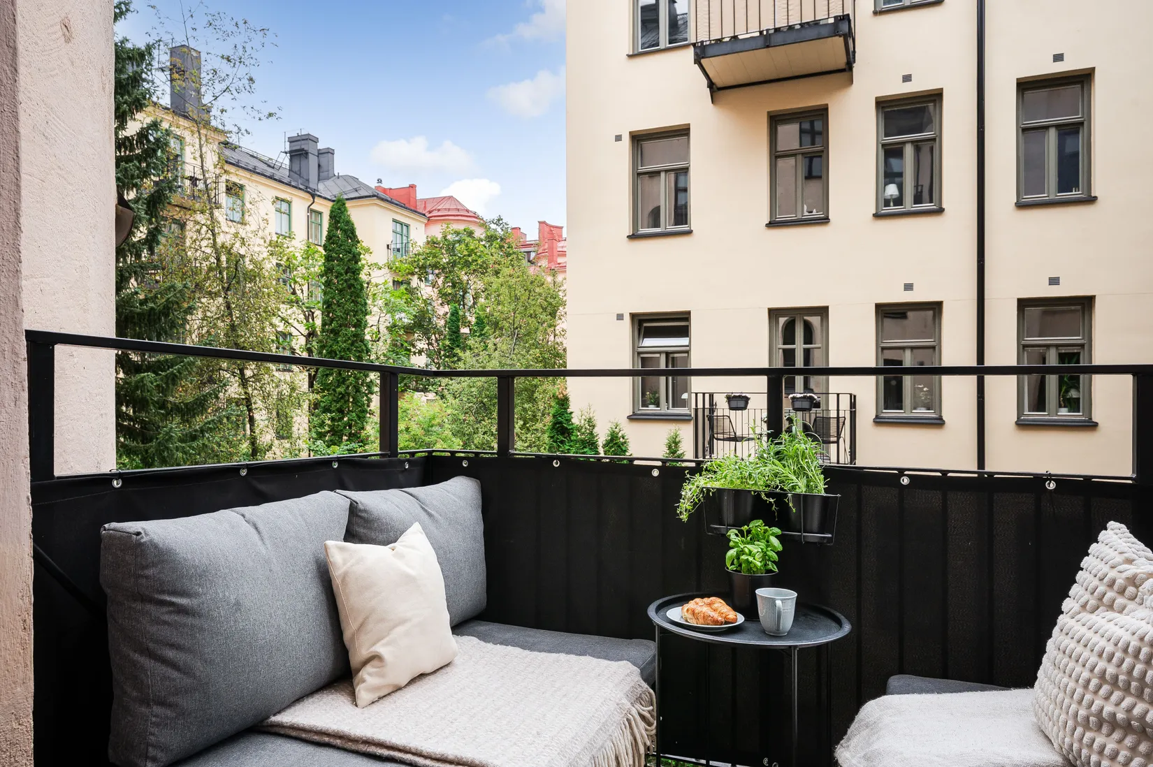 Bostadsrätt, Upplandsgatan 54E, Vasastan Odenplan, Stockholm
