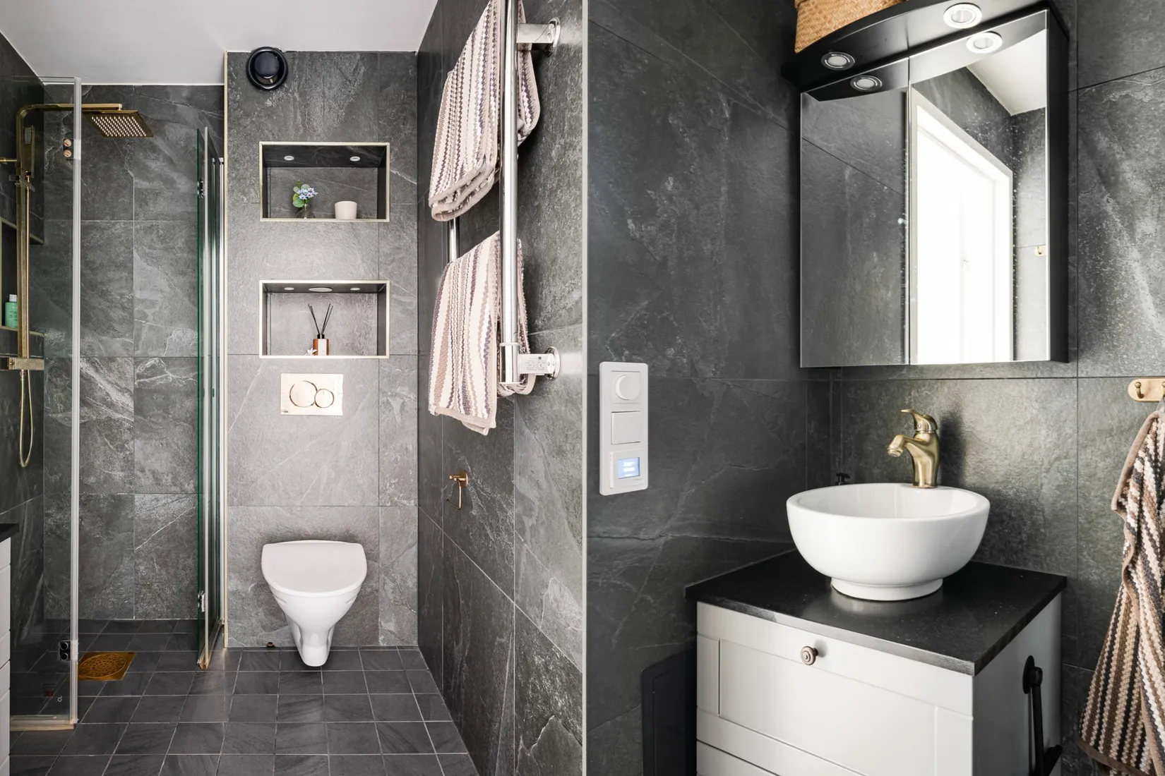 Bostadsrätt, Upplandsgatan 54E, Vasastan Odenplan, Stockholm