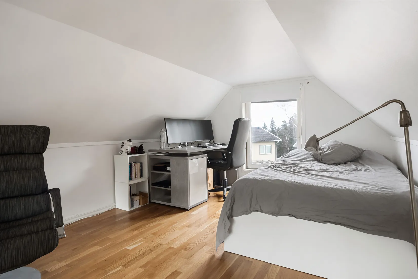 Villa, Stora Älsjövägen 60, Göteborg