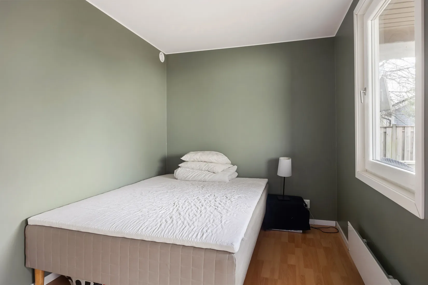 Villa, Stora Älsjövägen 60, Göteborg