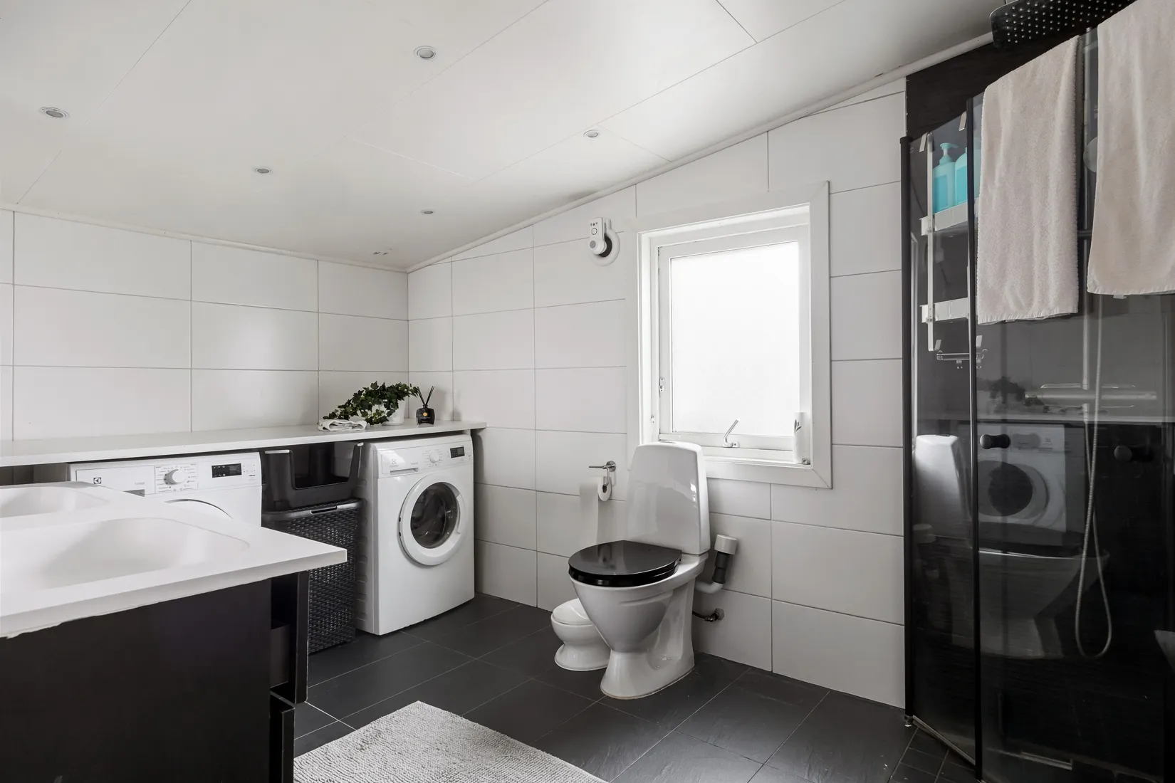 Villa, Stora Älsjövägen 60, Göteborg