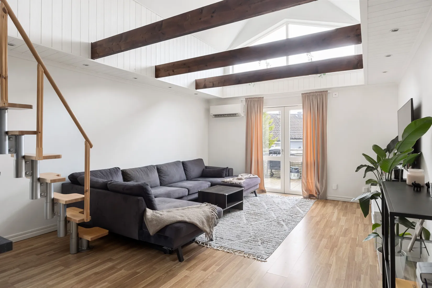 Villa, Stora Älsjövägen 60, Göteborg