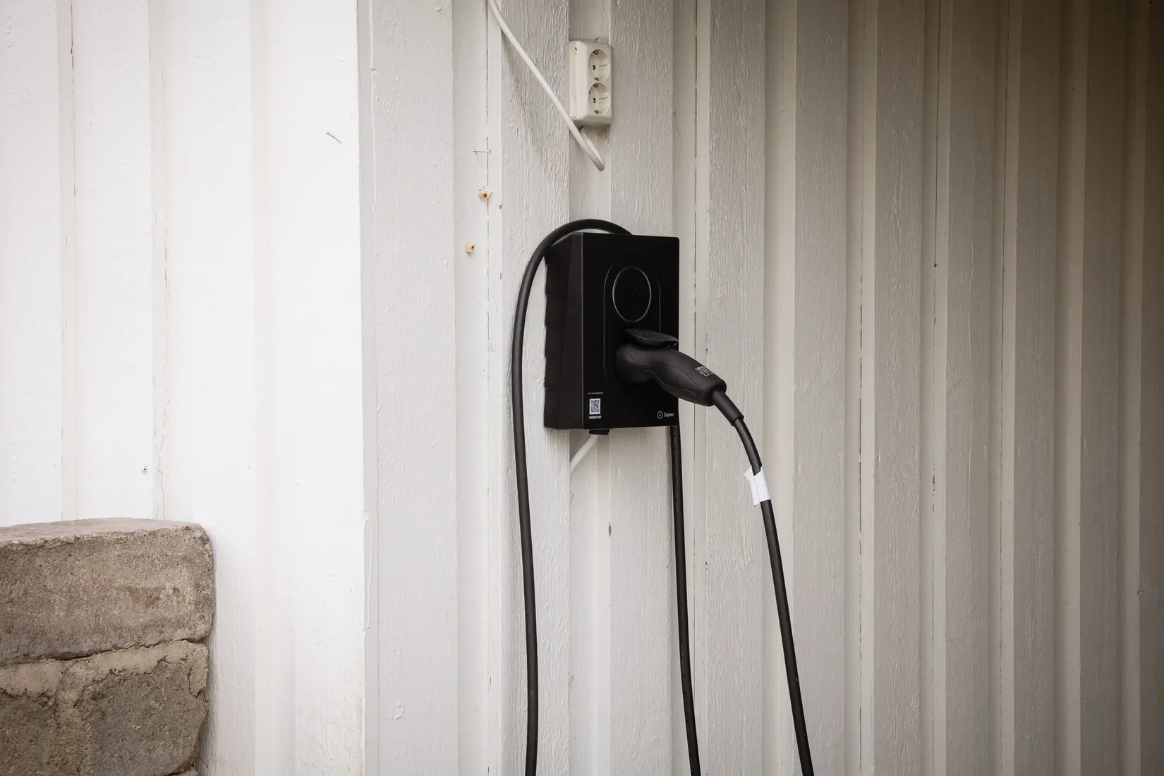 Villa, Stora Älsjövägen 60, Göteborg