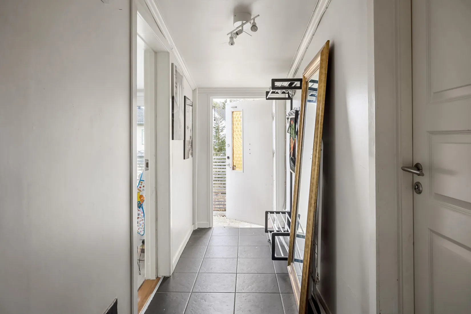 Villa, Stora Älsjövägen 60, Göteborg