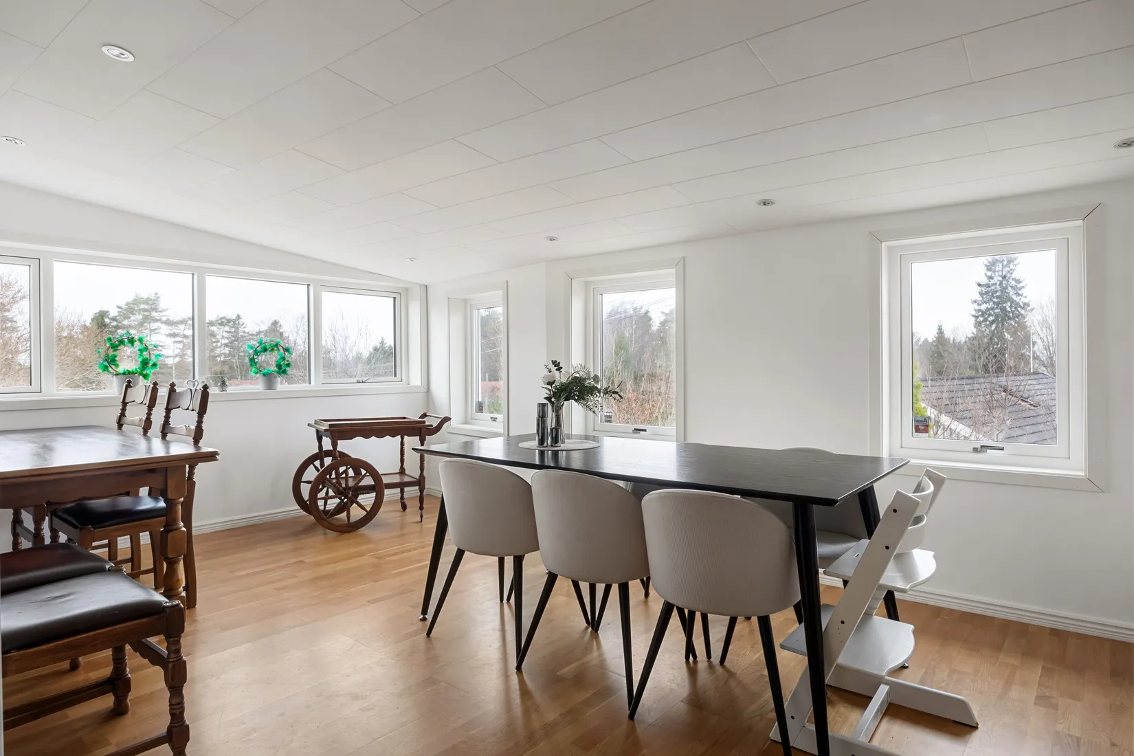 Villa, Stora Älsjövägen 60, Göteborg