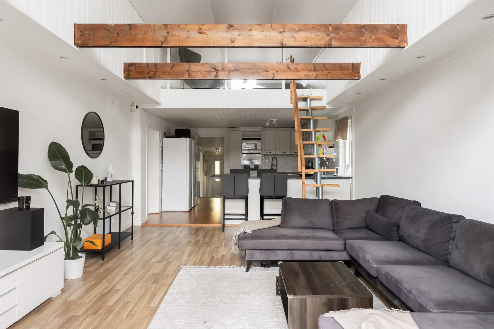 Villa, Stora Älsjövägen 60, Göteborg