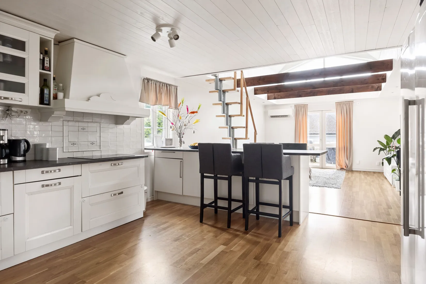 Villa, Stora Älsjövägen 60, Göteborg