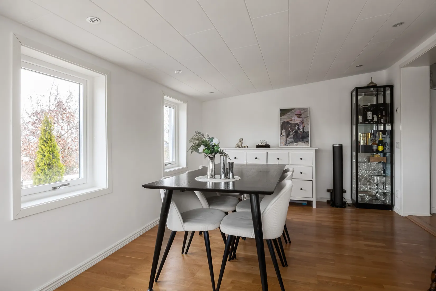 Villa, Stora Älsjövägen 60, Göteborg