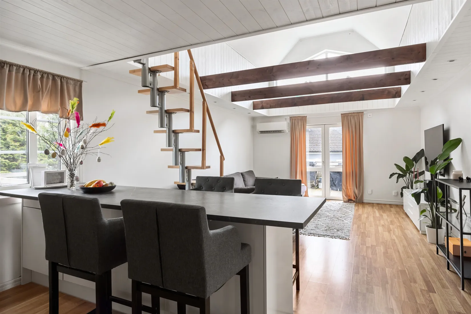 Villa, Stora Älsjövägen 60, Göteborg