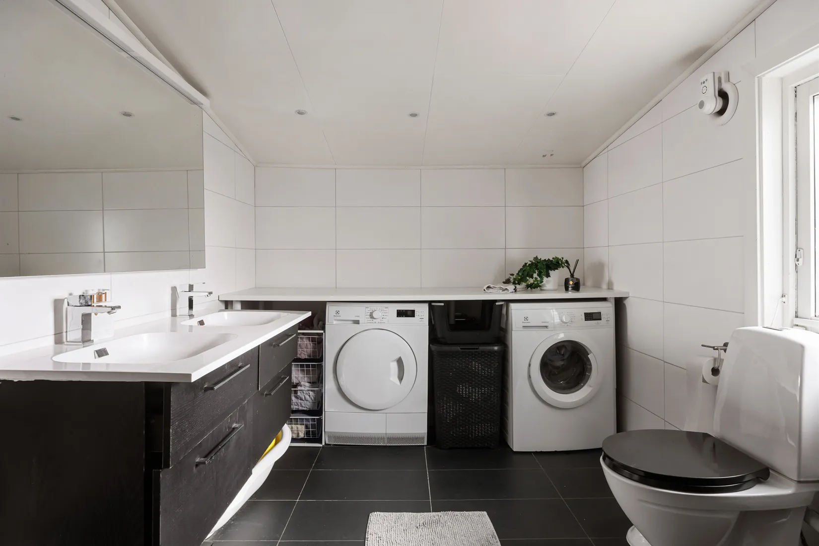 Villa, Stora Älsjövägen 60, Göteborg