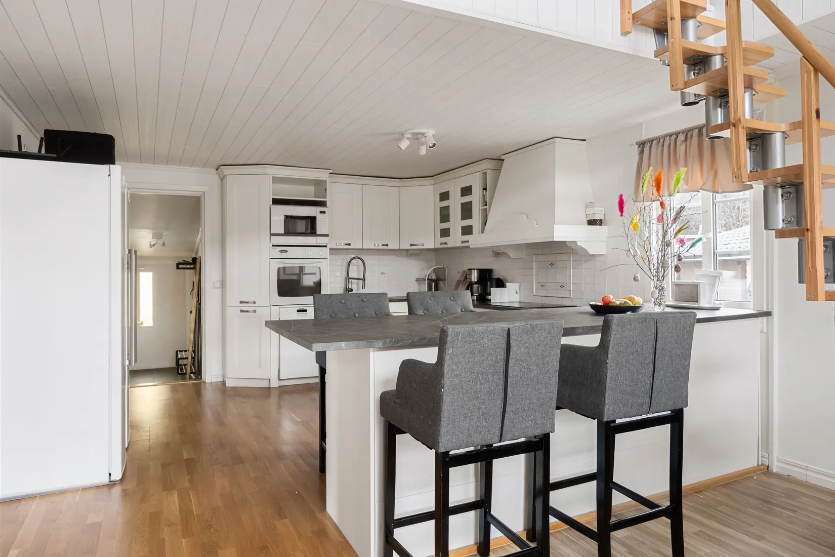 Villa, Stora Älsjövägen 60, Göteborg