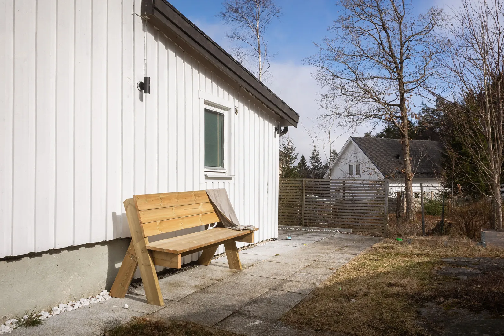 Villa, Stora Älsjövägen 60, Göteborg