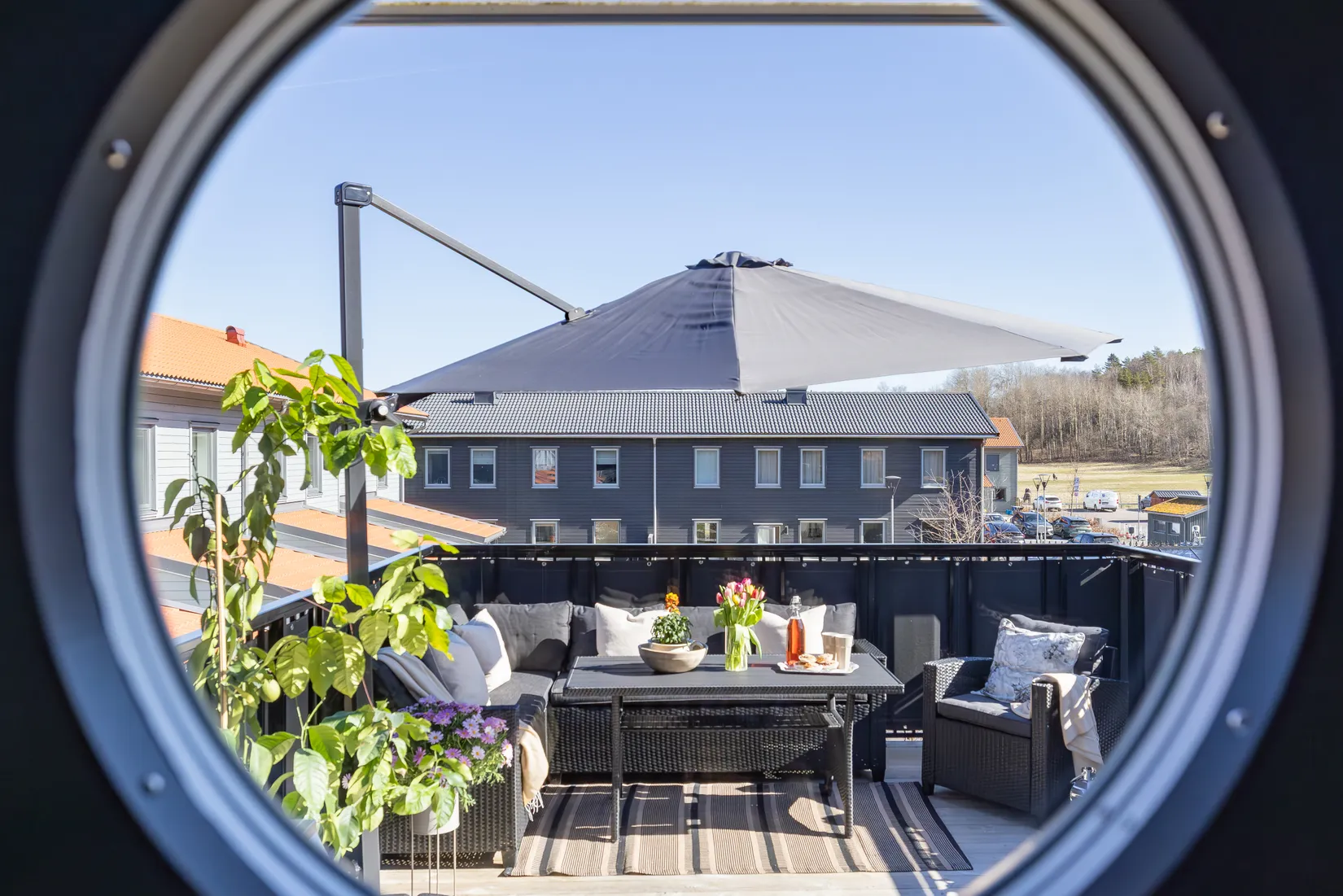 Bostadsrätt, Nordtagsgatan 153, Ytterby, Kungälv