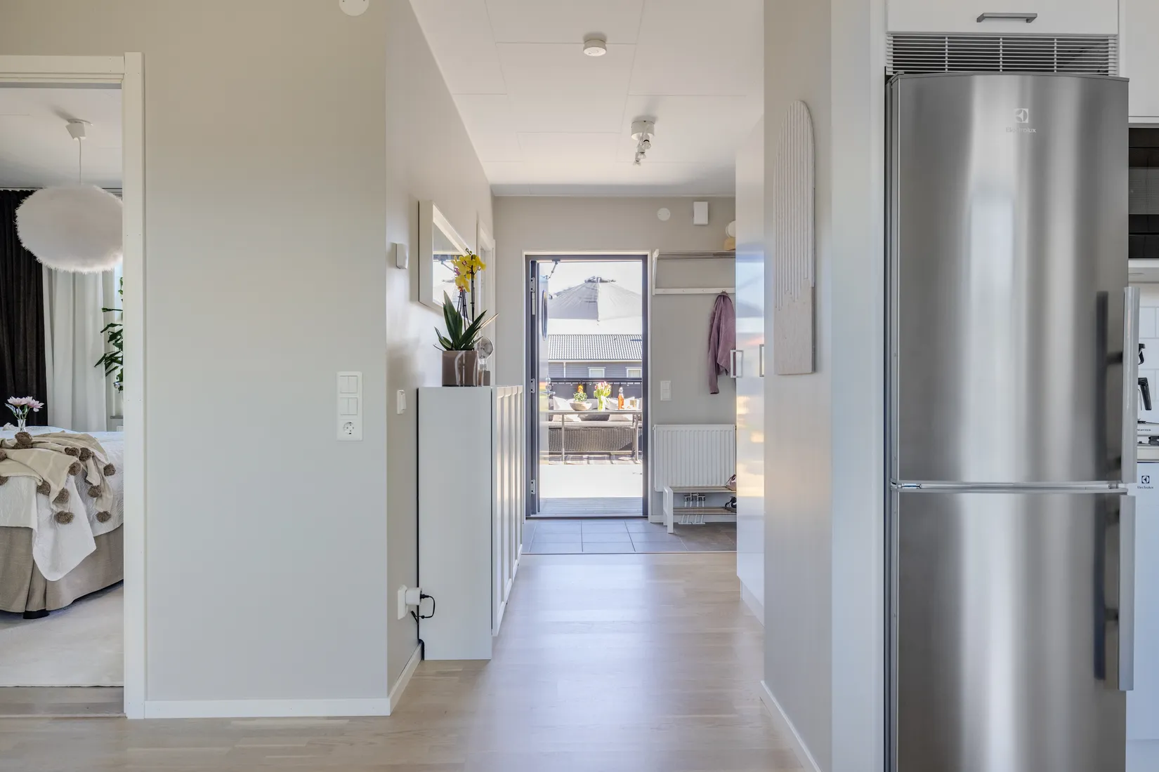 Bostadsrätt, Nordtagsgatan 153, Ytterby, Kungälv