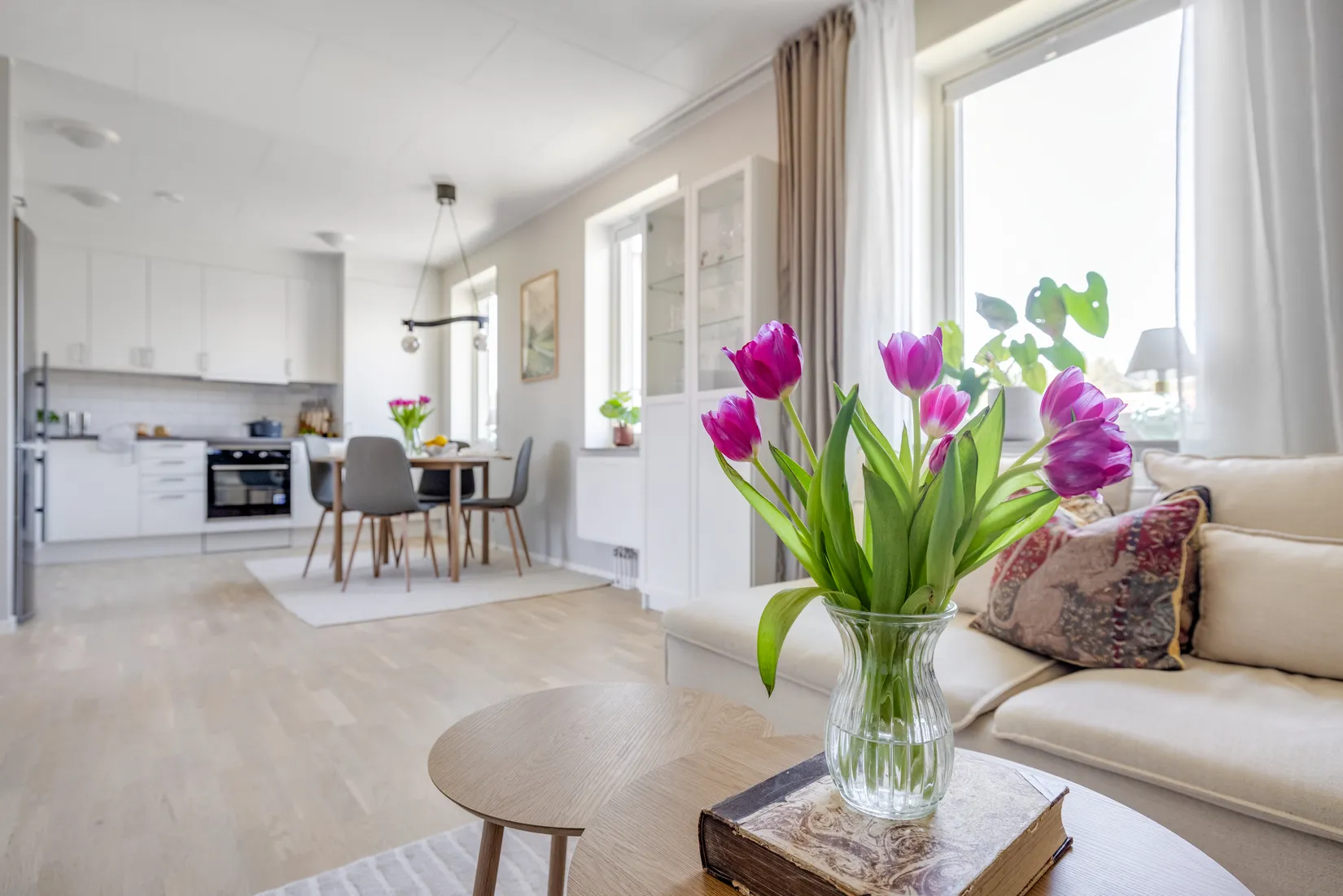 Bostadsrätt, Nordtagsgatan 153, Ytterby, Kungälv