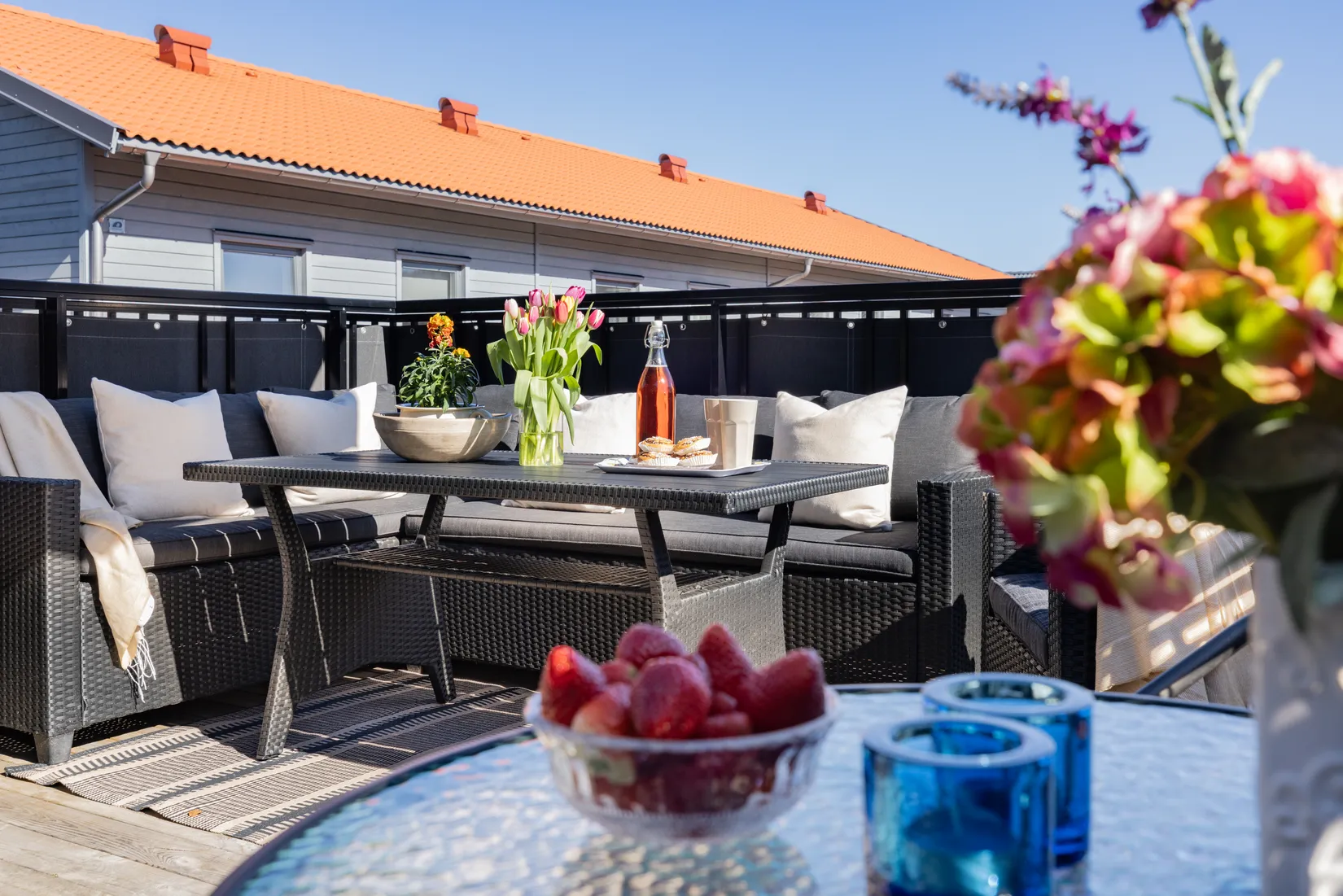 Bostadsrätt, Nordtagsgatan 153, Ytterby, Kungälv