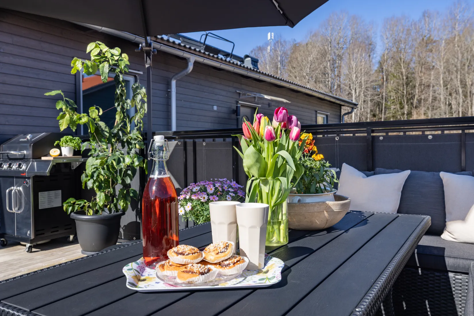 Bostadsrätt, Nordtagsgatan 153, Ytterby, Kungälv