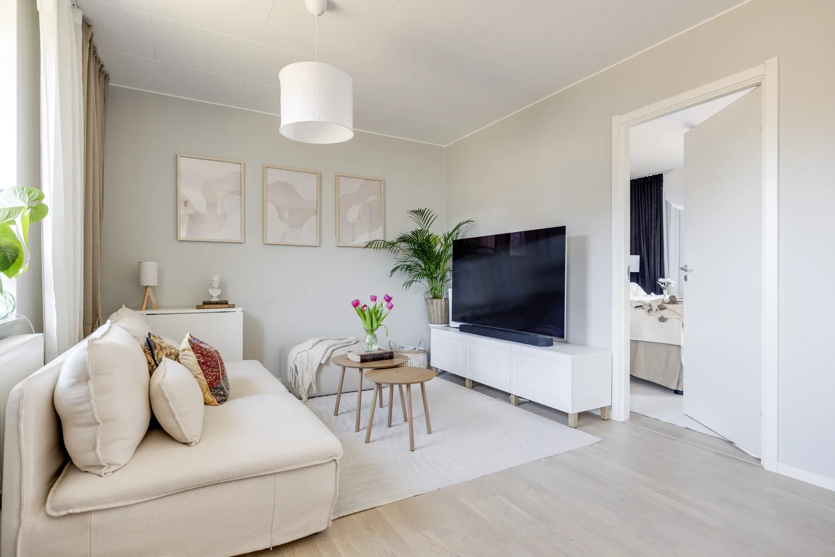 Bostadsrätt, Nordtagsgatan 153, Ytterby, Kungälv