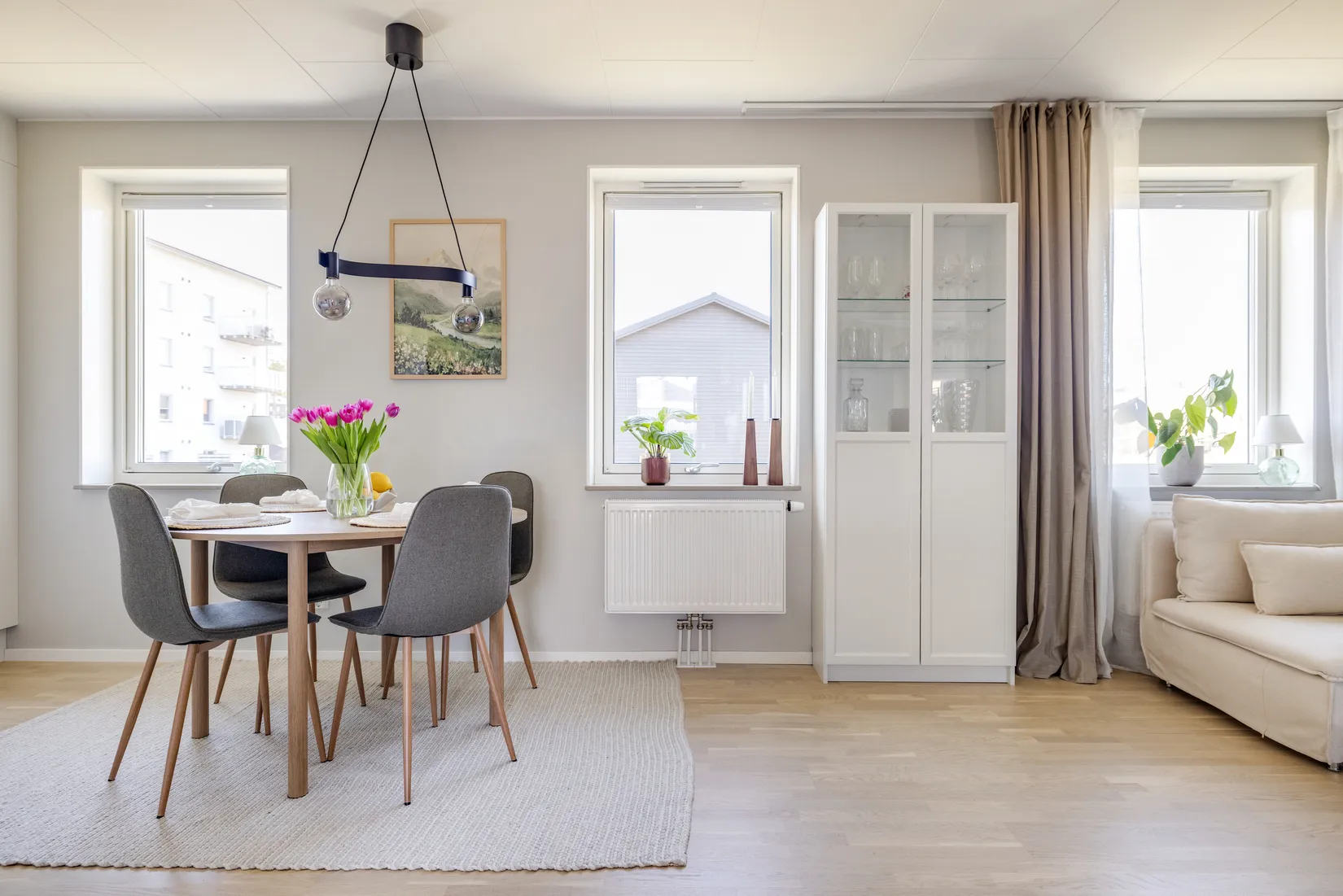 Bostadsrätt, Nordtagsgatan 153, Ytterby, Kungälv