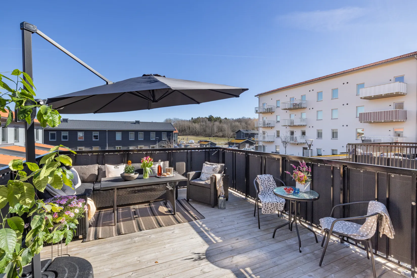 Bostadsrätt, Nordtagsgatan 153, Ytterby, Kungälv