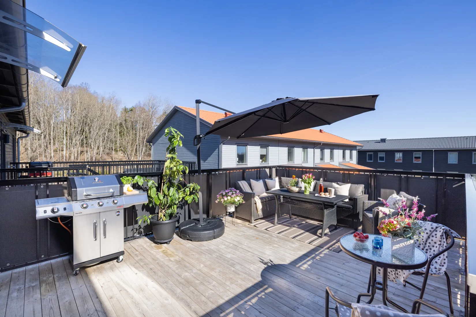 Bostadsrätt, Nordtagsgatan 153, Ytterby, Kungälv