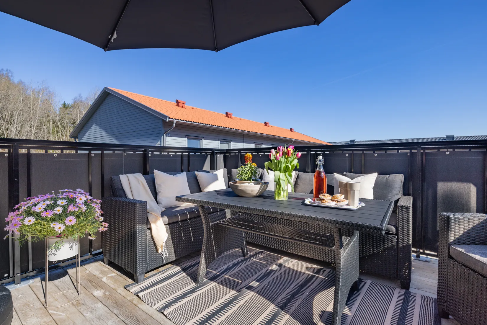 Bostadsrätt, Nordtagsgatan 153, Ytterby, Kungälv