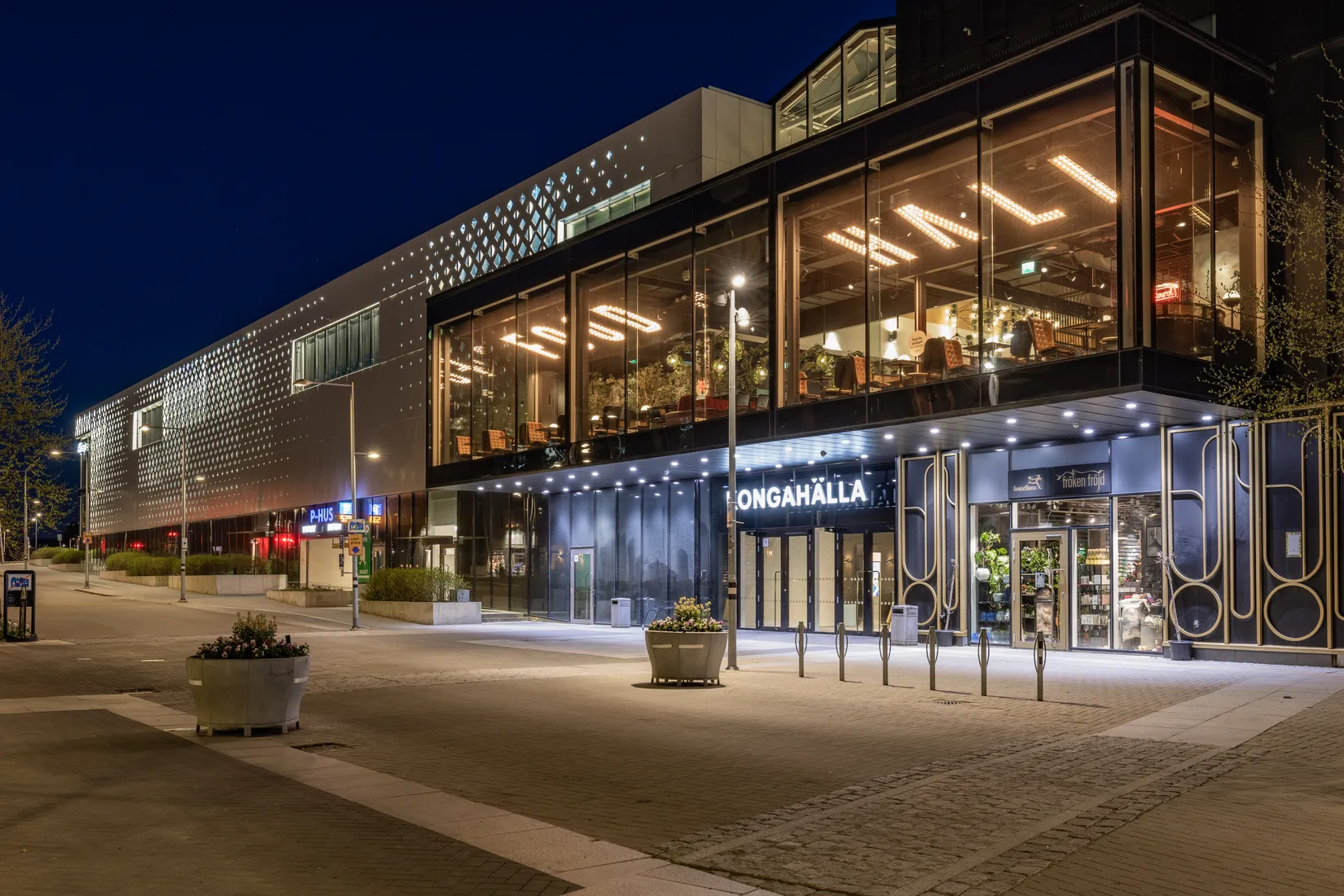 Bostadsrätt, Nordtagsgatan 153, Ytterby, Kungälv