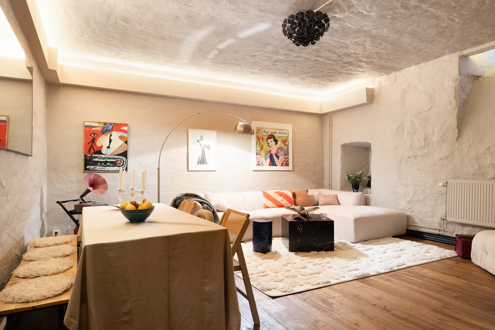 Bostadsrätt, Snickarbacken 7, Norrmalm - Östermalm, Stockholm