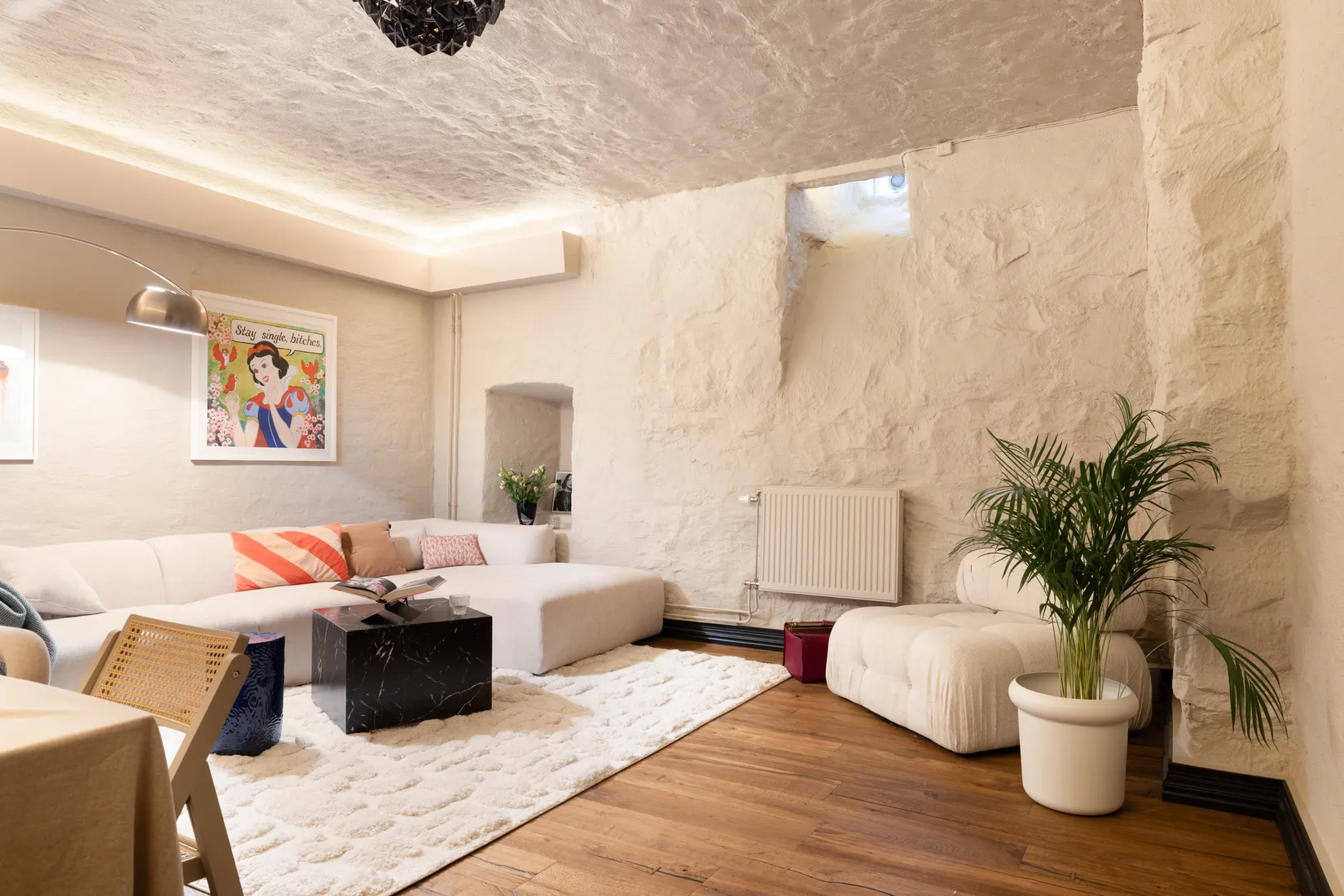 Bostadsrätt, Snickarbacken 7, Norrmalm - Östermalm, Stockholm