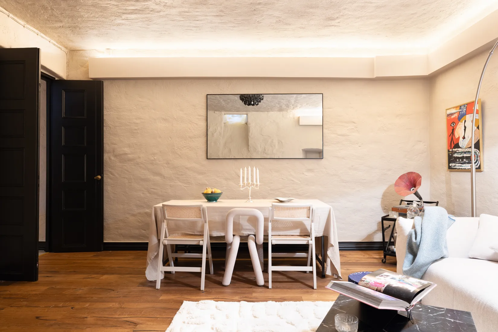 Bostadsrätt, Snickarbacken 7, Norrmalm - Östermalm, Stockholm