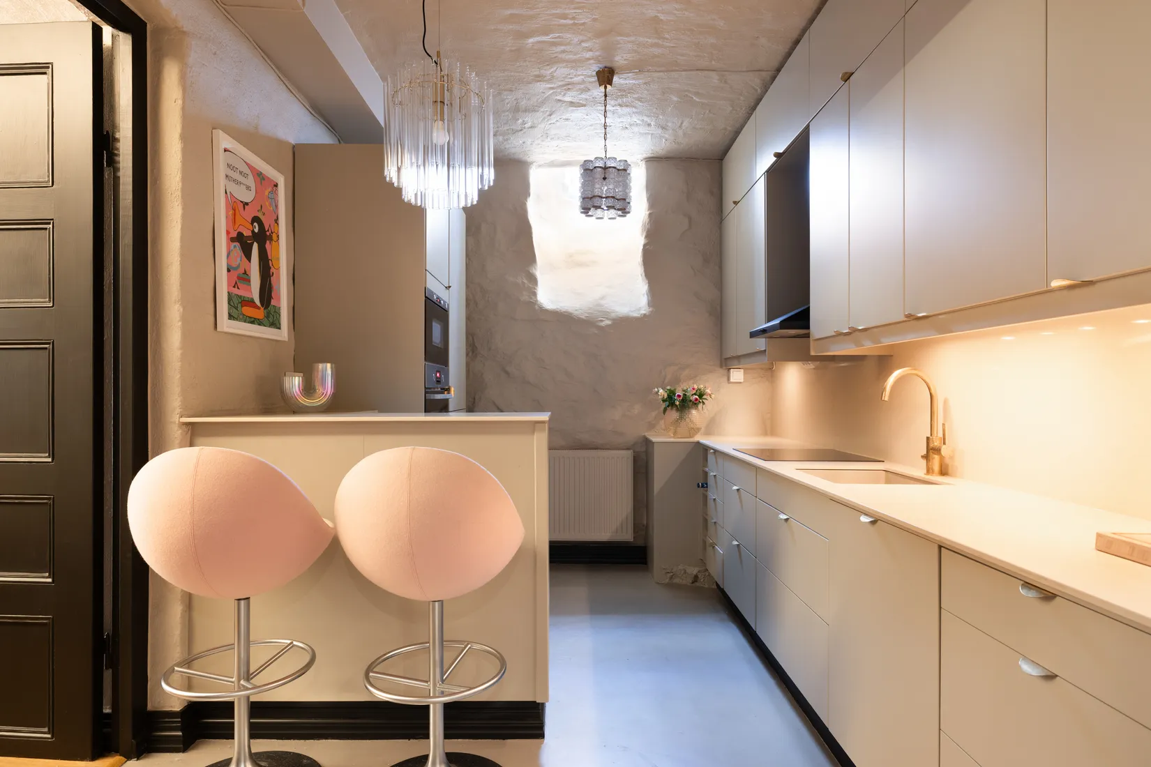 Bostadsrätt, Snickarbacken 7, Norrmalm - Östermalm, Stockholm