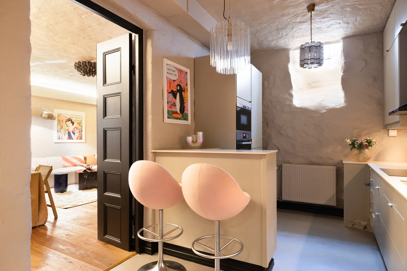 Bostadsrätt, Snickarbacken 7, Norrmalm - Östermalm, Stockholm