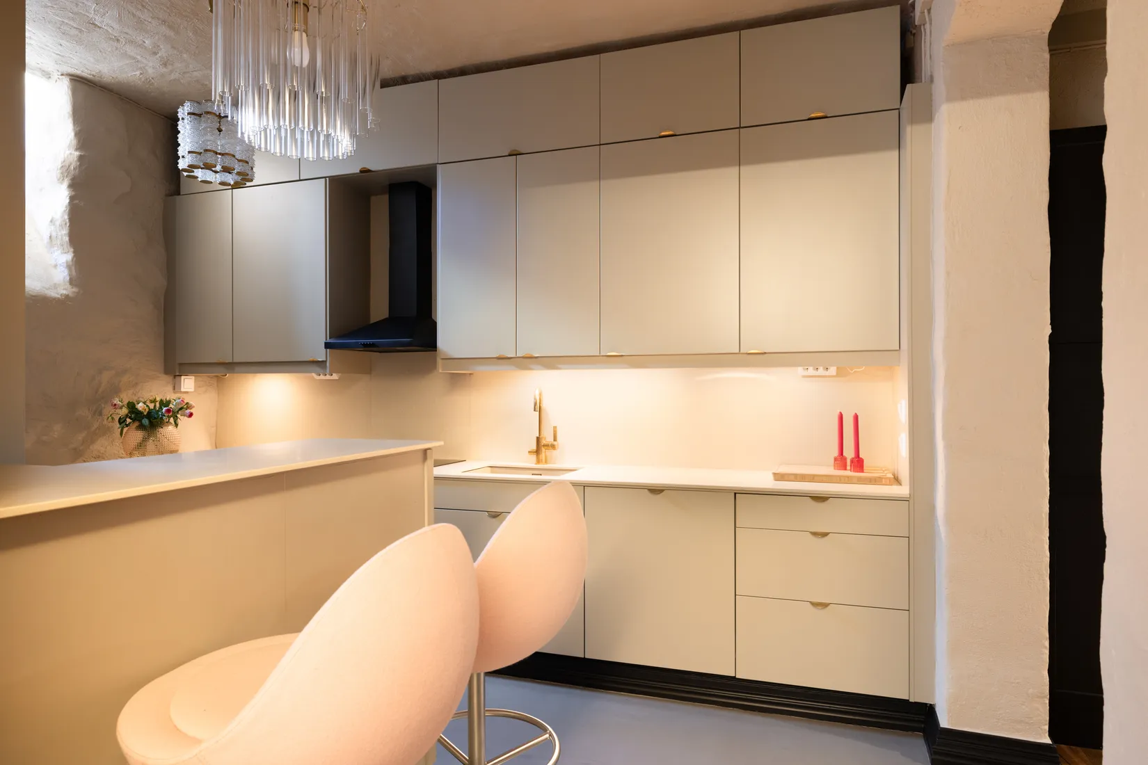 Bostadsrätt, Snickarbacken 7, Norrmalm - Östermalm, Stockholm