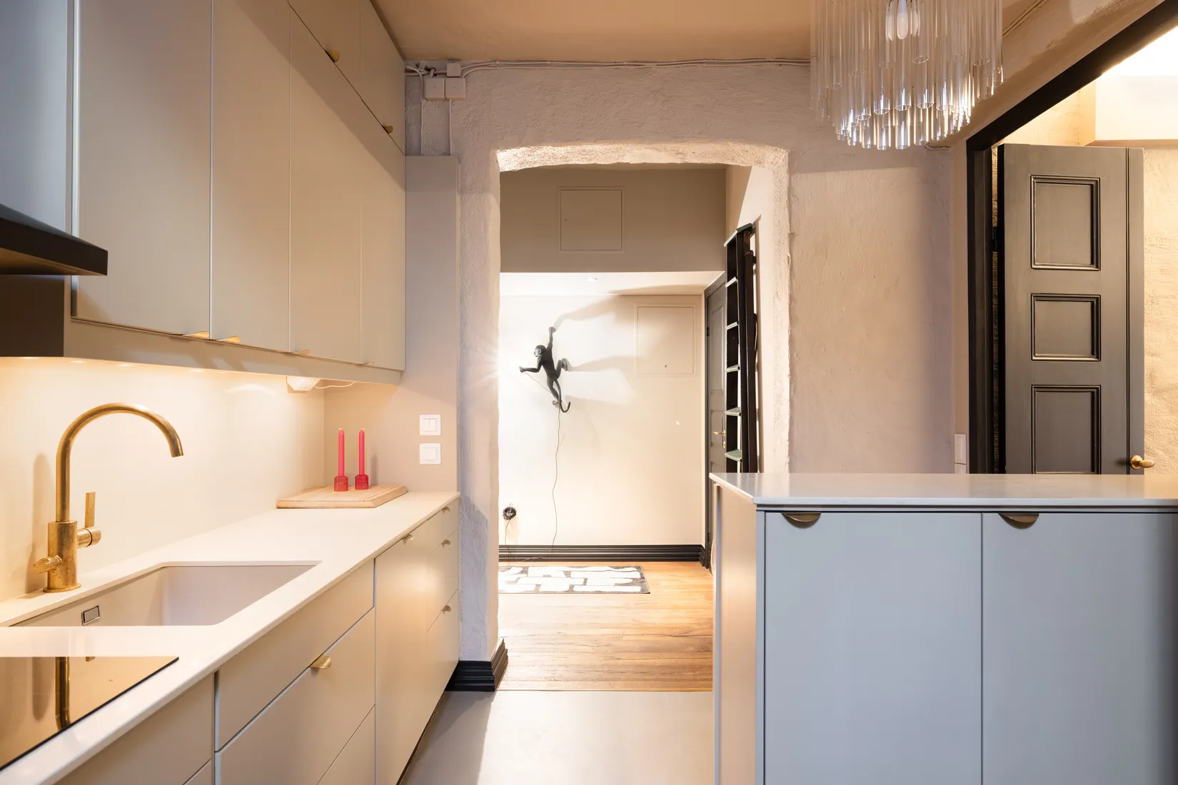 Bostadsrätt, Snickarbacken 7, Norrmalm - Östermalm, Stockholm