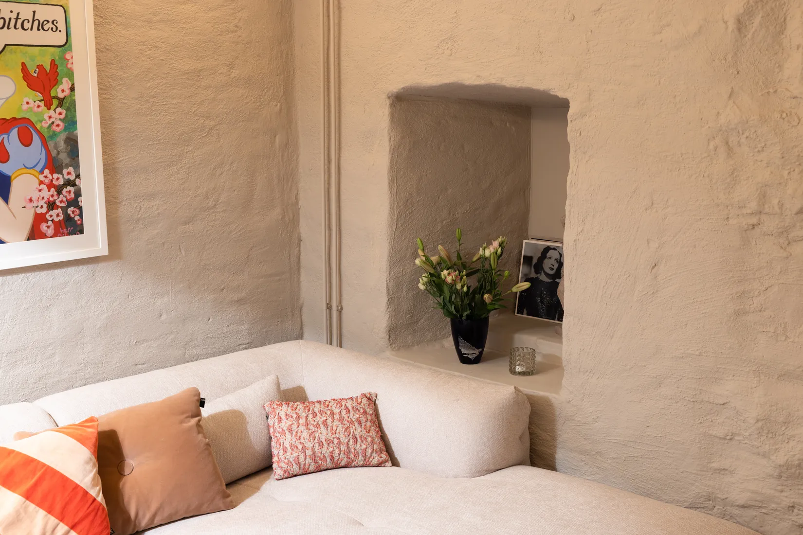 Bostadsrätt, Snickarbacken 7, Norrmalm - Östermalm, Stockholm