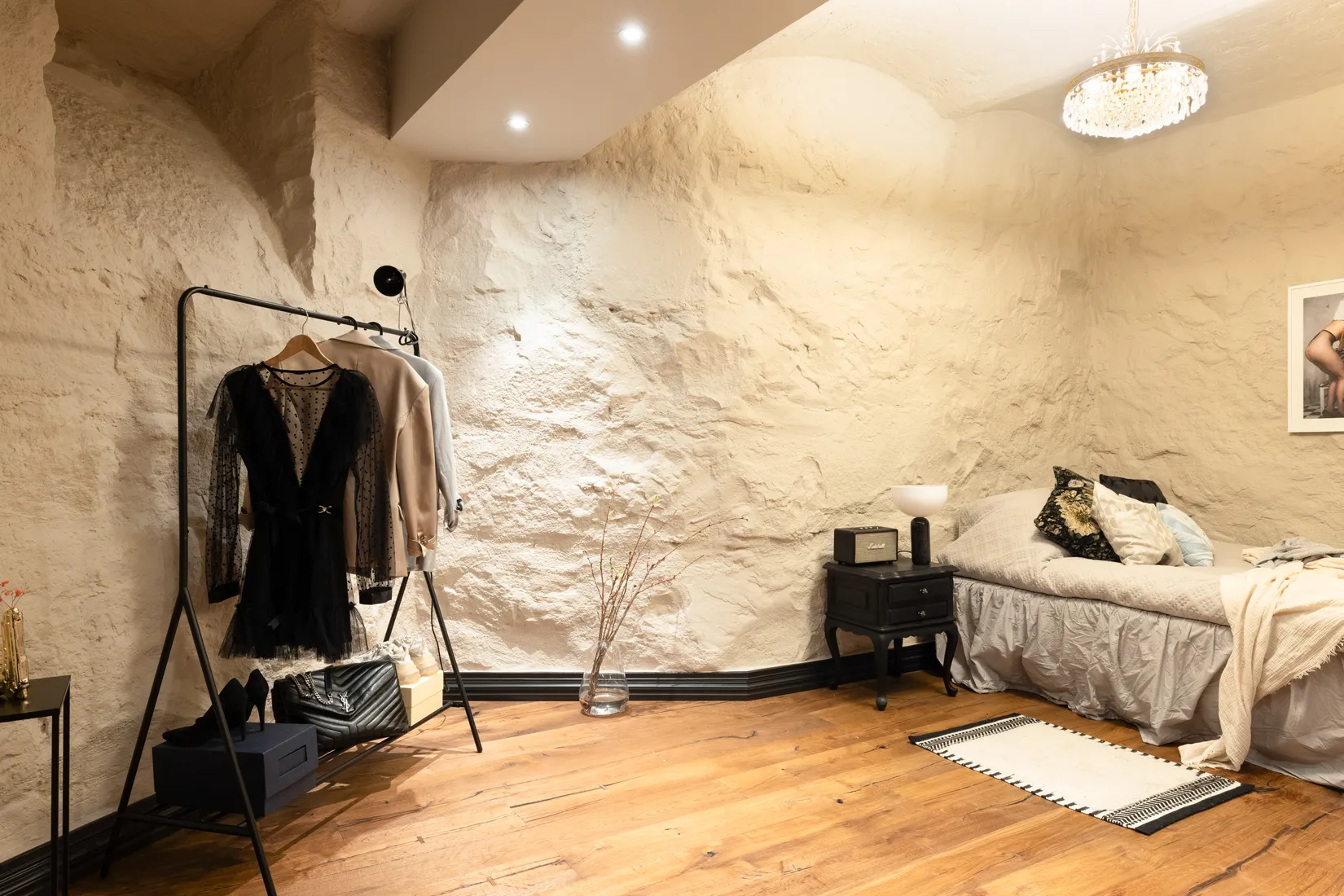 Bostadsrätt, Snickarbacken 7, Norrmalm - Östermalm, Stockholm