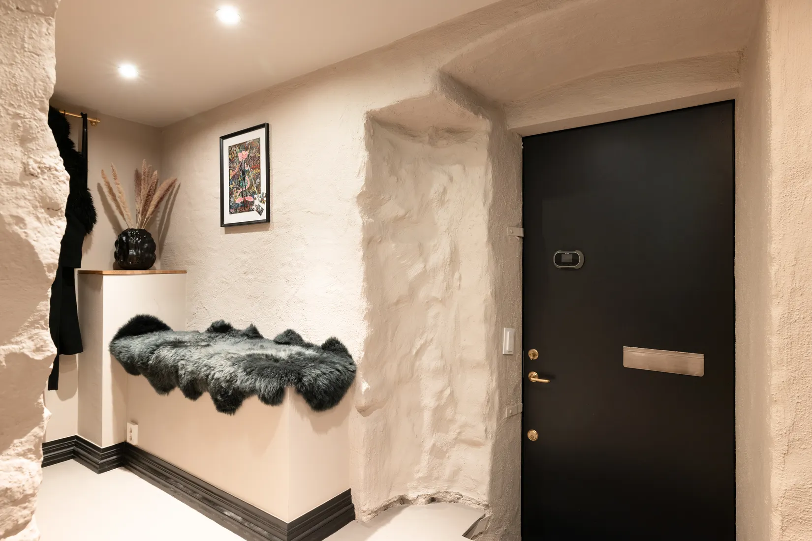 Bostadsrätt, Snickarbacken 7, Norrmalm - Östermalm, Stockholm