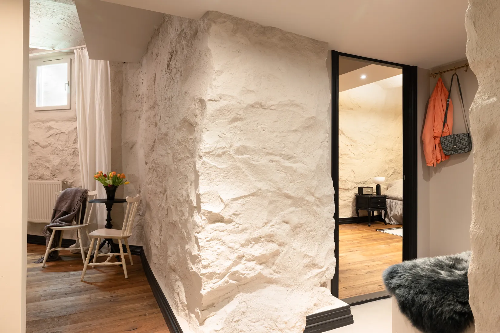 Bostadsrätt, Snickarbacken 7, Norrmalm - Östermalm, Stockholm