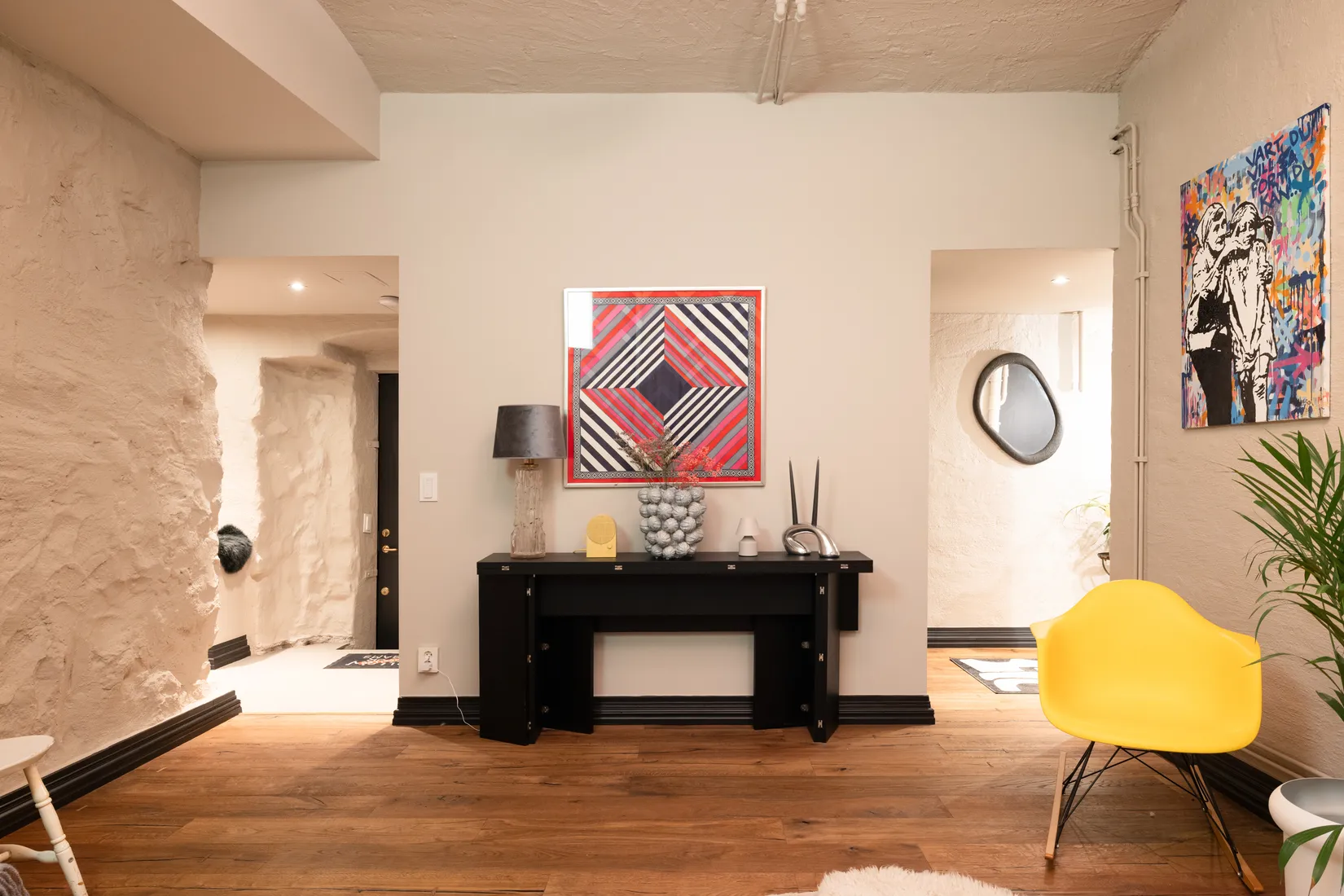 Bostadsrätt, Snickarbacken 7, Norrmalm - Östermalm, Stockholm