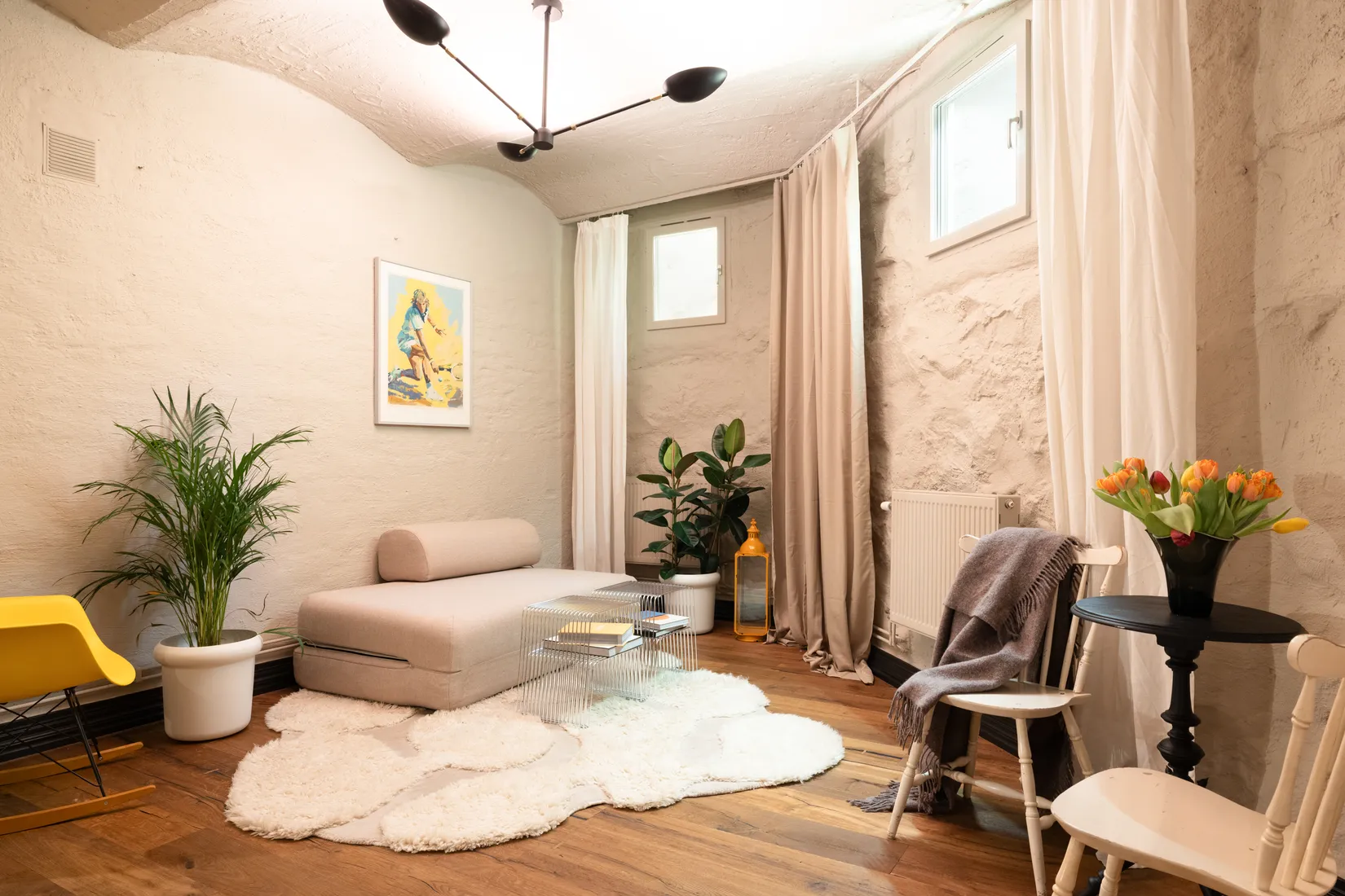 Bostadsrätt, Snickarbacken 7, Norrmalm - Östermalm, Stockholm